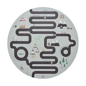 OYOY dywanik Adventure Chair & Playmat Szybka wysyłka