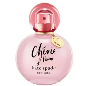 Kate Spade woda perfumowana Cherie Je t'aime 60 mlkolor różowy Szybka wysyłka