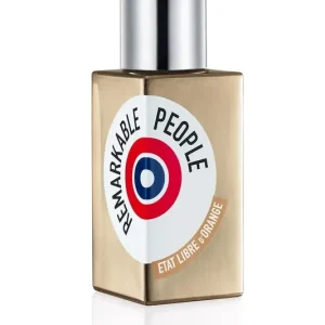 Wyjątkowa oferta Etat Libre d’Orange woda perfumowana EdP Nat. Spray 50 mlkolor multicolor