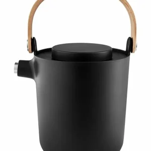 Eva Solo dzbanek termiczny Nordic Kitchen 1 Lkolor czarny Darmowy zwrot