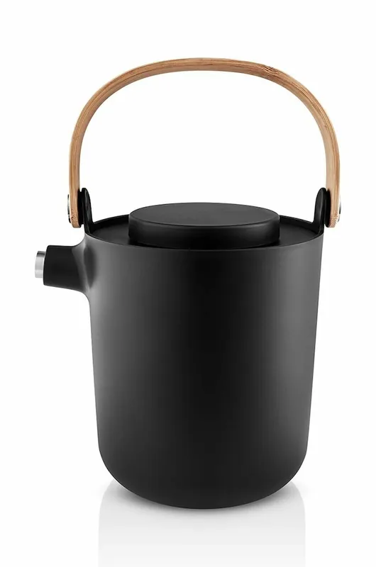 Eva Solo dzbanek termiczny Nordic Kitchen 1 Lkolor czarny Darmowy zwrot