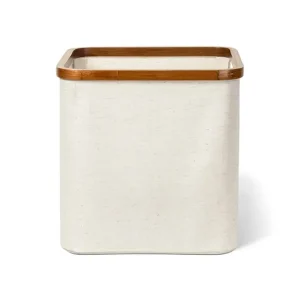 Bezpieczna płatność Bigso Box of Sweden kosz na pranie z materiału tekstylnego 30 x 30 x 30 cm6982S0601-99