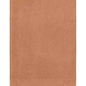 Bestseller Kenzo mały ręcznik bawełniany KWEAVE Cannelle 45 x 70 cmkolor brązowy 1070380
