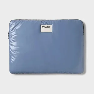 WOUF pokrowiec na laptopa Royal 13" & 14"kolor niebieski Rabat