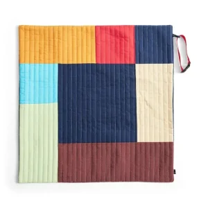 HAY koc dla pupila 80 x 80 cmkolor multicolor Super okazja