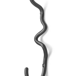 Rabat Ferm Living wieszak ścienny Curvature Hook M