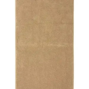BOSS mały ręcznik bawełniany EDGE Pecan 50 x 100 cmkolor beżowy 1063665 Szybka dostawa