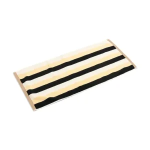 HAY dywanik łazienkowy Trio 50 x 95 cmkolor multicolor Do wyczerpania zapasów