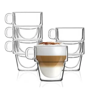 Vialli Design zestaw szklanek 280 ml (6-pack) Sprawdź teraz