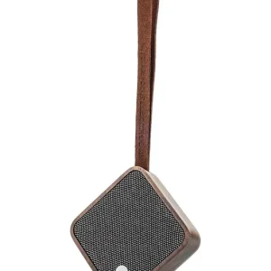 Gingko Design głośnik bezprzewodowy Mi Square Pocket Speaker Darmowa dostawa