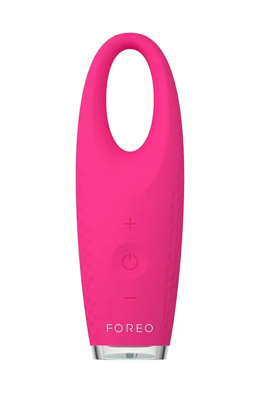 Najlepsza cena FOREO rewitalizujący masażer do okolic oczu IRIS 2 Eye Massager Fuchsia