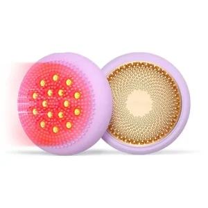 FOREO 2 w 1 masażer do skóry głowy led LUNA 4 hair Lavender Zamów teraz