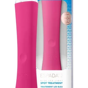 FOREO urządzenie do terapii trądziku z niebieskim światłem led ESPADA™ 2 Promocja