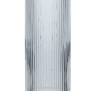 ferm LIVING dzbanek na mleko Ripple Milk Jug 400 mlkolor transparentny Nowość