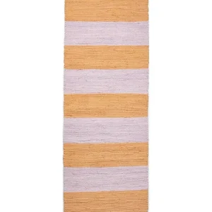 Bongusta dywan bawełniany Chindi 60 x 200 cmkolor multicolor Wysoka jakość