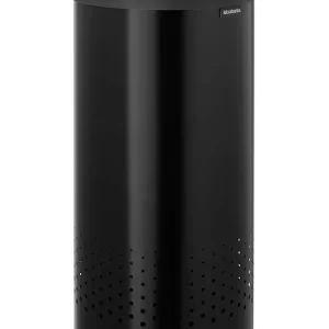 Brabantia kosz na pranie 35 Lkolor czarny Obniżka ceny