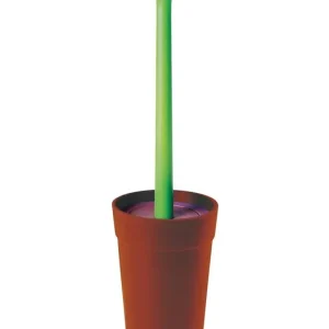 Alessi szczotka do toalety Merdolino Tani