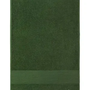 Wyjątkowa oferta Lacoste mały ręcznik bawełniany 40 x 60 cm