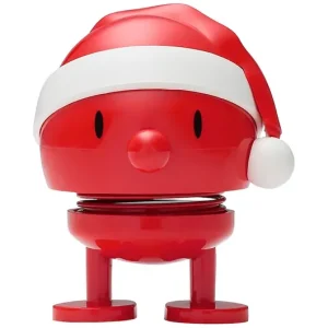 Hoptimist figurka dekoracyjna Santa Bumble S Zniżka