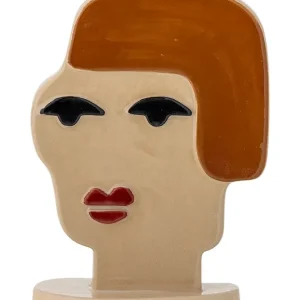 Bloomingville figurka dekoracyjna 19 x 25 x 8,5 cmkolor multicolor Nowy