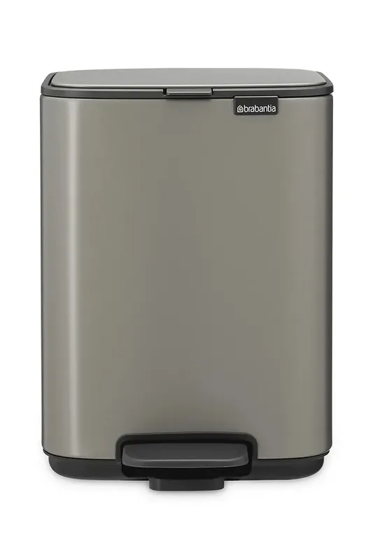 Brabantia kosz na śmieci Bo 4 Lkolor szary 237881 Zamów dziś