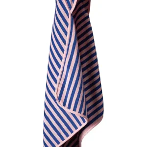 Premium Bongusta ręcznik bawełniany dziecięcy Naram 80 x 80 cmkolor multicolor