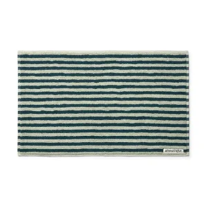 Premium Bongusta dywanik łazienkowy bawełniany Naram 50 x 80 cmkolor multicolor