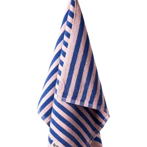 Bongusta mały ręcznik bawełniany Naram 50 x 80 cmkolor multicolor Łatwy zwrot