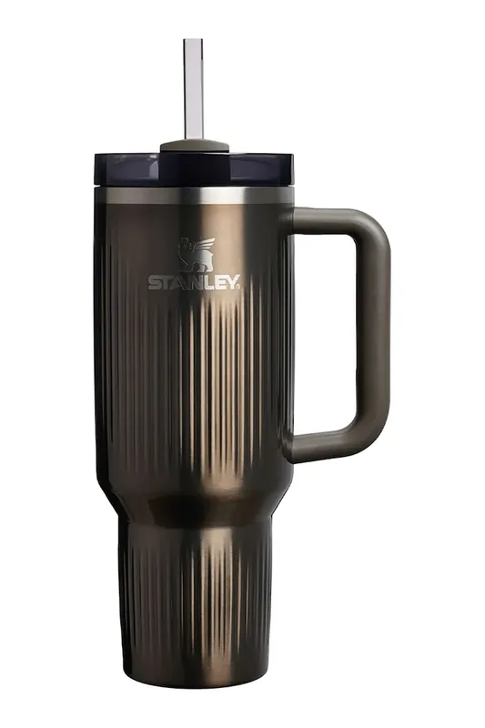 Oferta limitowana Stanley kubek termiczny ze stali nierdzewnej Quencher H2.0 Fluted 1,18 l10-13002-016