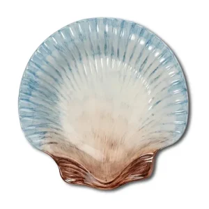 Tani Byon talerz ozdobny Armona 23,5 cmkolor multicolor