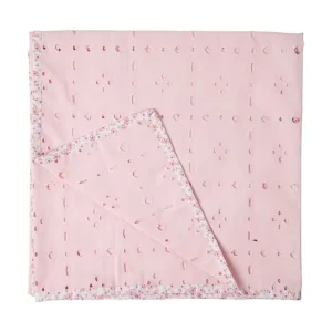 Hit cenowy Rice obrus bawełniany 100 x 100 cm