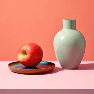 Oferta czasowa HARTMAN plakat a.i art Still Life 1 30 x 40 cm