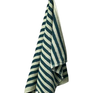Bongusta mały ręcznik bawełniany Naram 50 x 80 cmkolor multicolor Szybka wysyłka