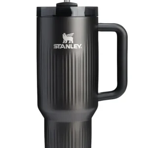 Zamów teraz Stanley kubek termiczny ze stali nierdzewnej Quencher® H2.O FlowState™ Fluted 1,18 l10-13002-0132