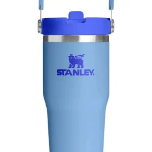 Stanley kubek termiczny ze stali nierdzewnej Kubek IceFlow™ Flip Straw 0.41L10-12045-0123 Okazja