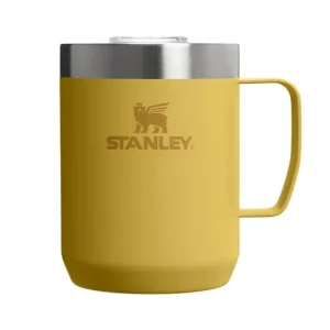 Hit cenowy Stanley kubek termiczny ze stali nierdzewnej Legendary Classic Camp Mug 0,23 l10-13103-0052