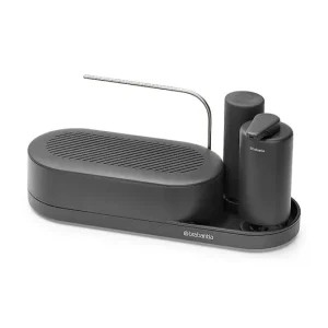 Brabantia organizer do zlewu SinkStyle 3-pack Dostępne od ręki