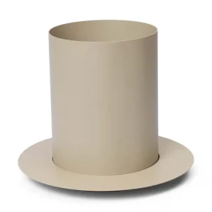 Nowość Ferm Living osłonka na doniczkę Auran Pot S
