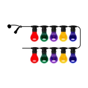 Hit sprzedaży Sirius girlanda LED Tobias Start set,10 LED 4,5 m