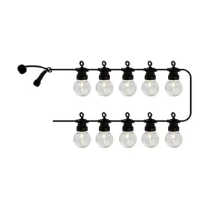 Sirius girlanda LED Lucas Start set, 10 LED 3 m Ograniczona ilość