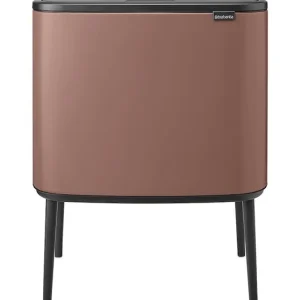 Brabantia kosz na śmieci Bo Touch Bin 11 + 23L Kup online