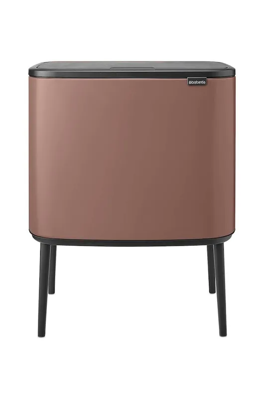 Brabantia kosz na śmieci Bo Touch Bin 11 + 23L Kup online