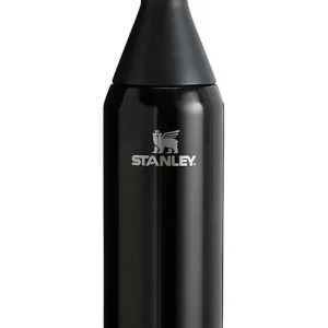 Niska cena Stanley butelka termiczna ze stali nierdzewnej All Day Slim 0.35L10-12068-067