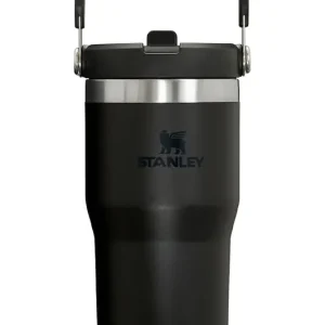 Bezpieczna płatność Stanley kubek termiczny ze stali nierdzewnej IceFlow Flip Straw 0.59L10-12044-045