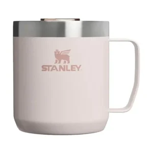 Popularny Stanley kubek termiczny ze stali nierdzewnej Legendary Classic Camp Mug 0.35L10-13094-0077