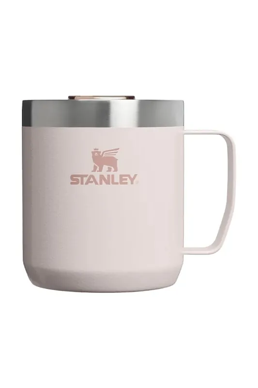 Popularny Stanley kubek termiczny ze stali nierdzewnej Legendary Classic Camp Mug 0.35L10-13094-0077