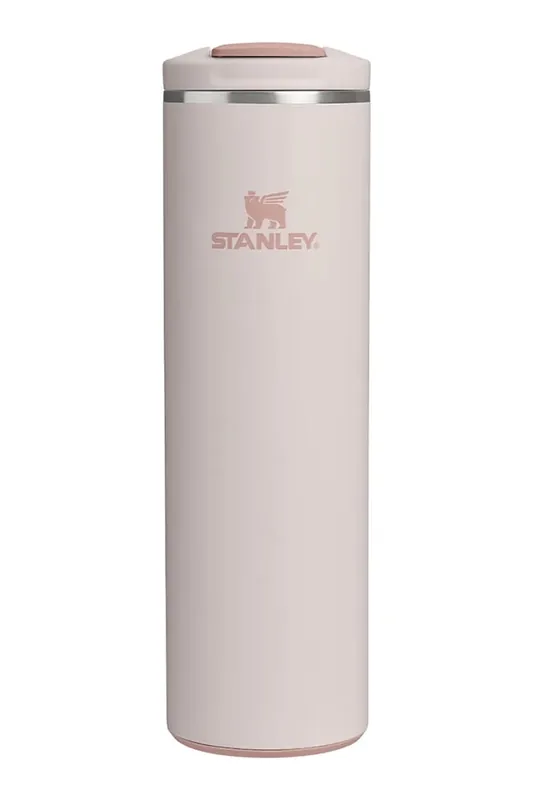 Stanley kubek termiczny ze stali nierdzewnej Aerolight Transit Flip Top 0.59L10-13061-014 Szybka wysyłka