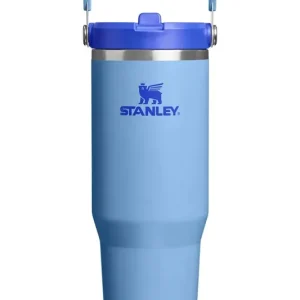 Oferta limitowana Stanley kubek termiczny ze stali nierdzewnej IceFlow™ Flip Straw 0,89 l10-13424-0211