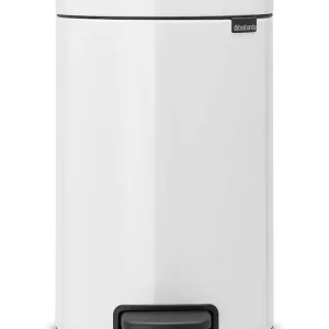 Brabantia kosz na śmieci NewIcon 12 Lkolor biały Hit sprzedaży