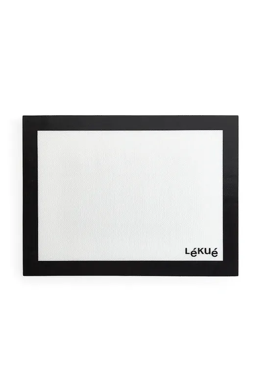 Najlepsza cena Lekue mata do pieczenia 40x30 cmkolor transparentny
